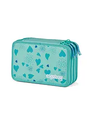 ERGOBAG | Maxi Federmappe ReitBärtraum | Türkis