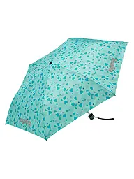 ERGOBAG | Regenschirm ReitBärtraum  | Türkis