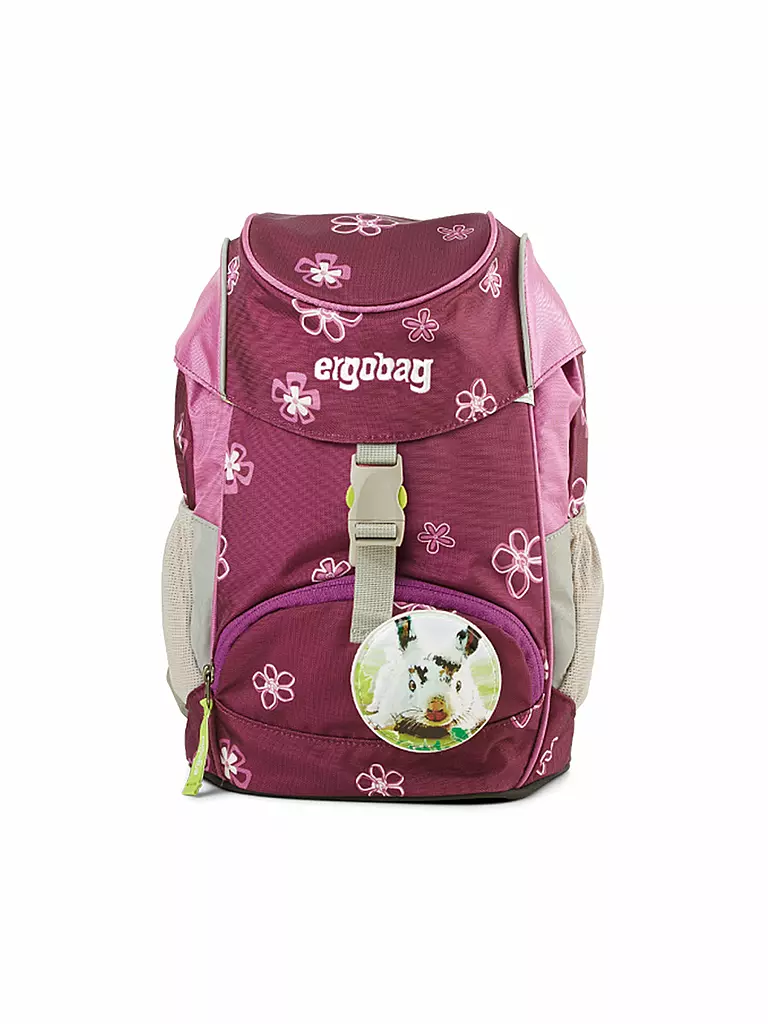 ERGOBAG | Schultasche "Mini- Schniekoviva" | 