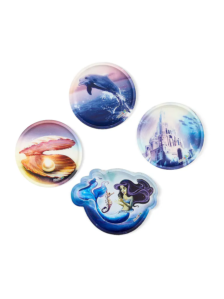 ERGOBAG | Schultaschen Set 5tlg CUBO LIGHT 2026 | Beere