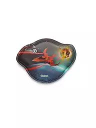 ERGOBAG | Sound Led Klettie - Einhorn  | bunt