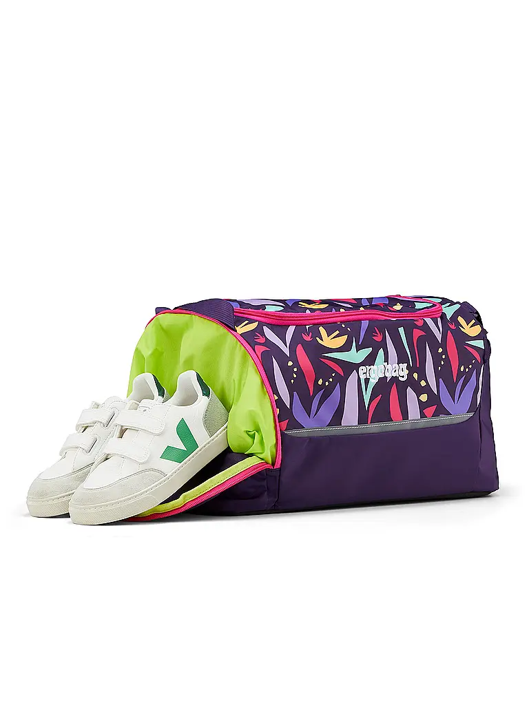 ERGOBAG | Sporttasche AmBärzonas 2026 | Beere