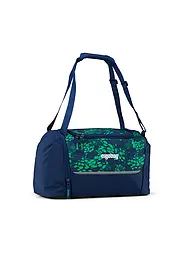 ERGOBAG | Sporttasche DrachenbezwinBär | Schwarz