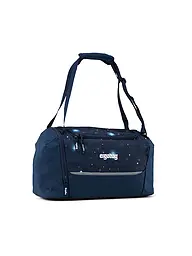 ERGOBAG | Sporttasche KoBärnikus 2026 | Schwarz