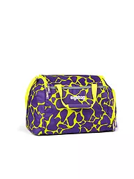 ERGOBAG | Sporttasche Lumi - SuBärkraft  | lila