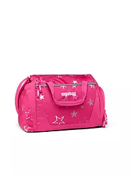 ERGOBAG | Sporttasche AlarmBäreitschaft | pink