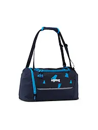 ERGOBAG | Sporttasche VerfolgBärjagd 2026 | Schwarz