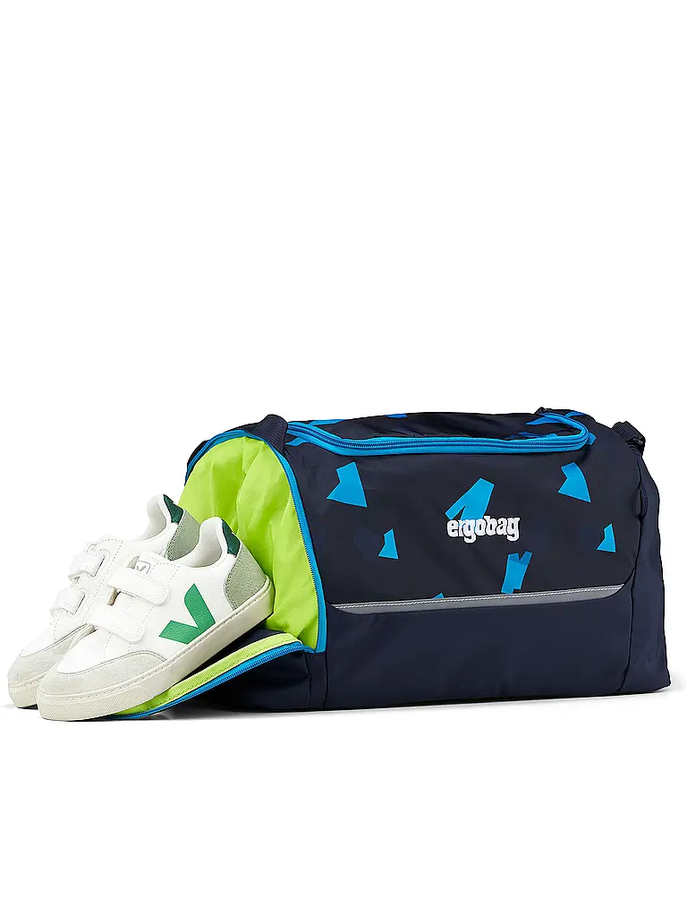 ERGOBAG | Sporttasche VerfolgBärjagd 2026 | 