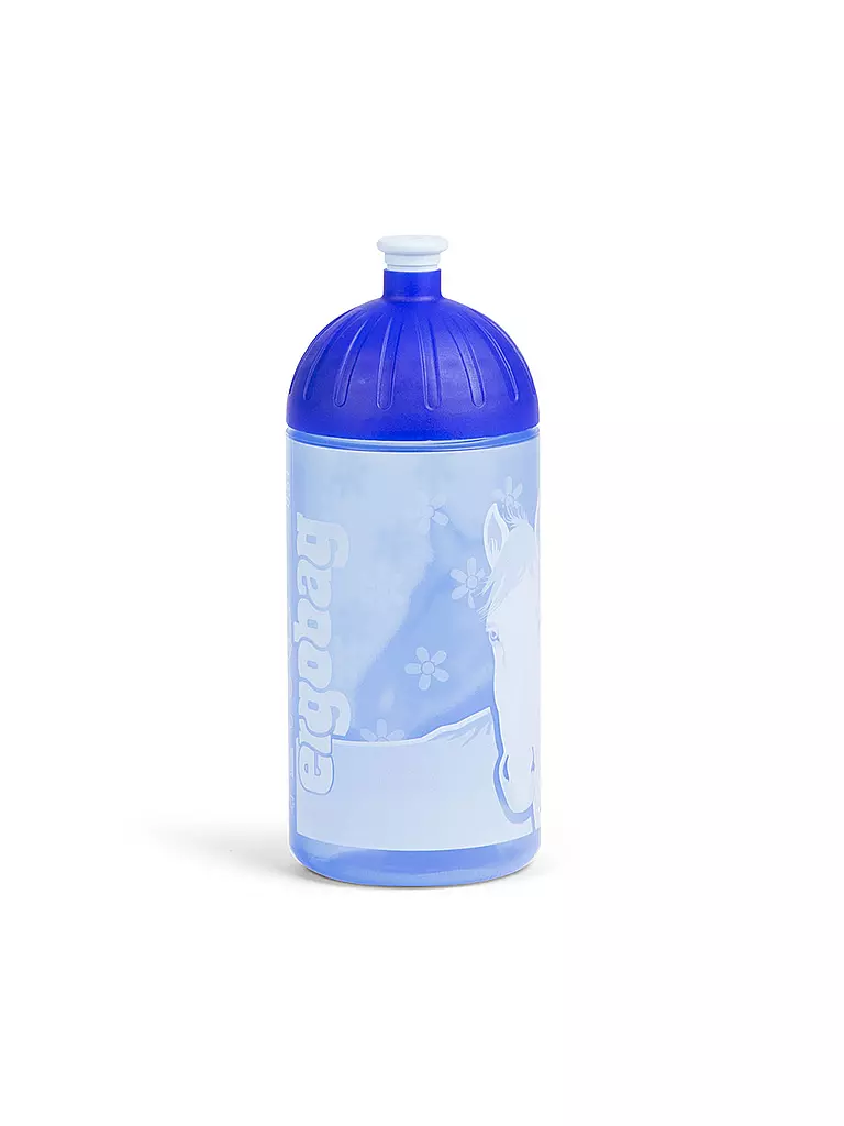 ERGOBAG | Trinkflasche "HimmelreitBär" 0,5l | keine Farbe