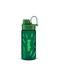 ERGOBAG | Trinkflasche 0,5L Bubbles | dunkelgrün