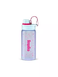 ERGOBAG | Trinkflasche 0,5L Bubbles | hellblau