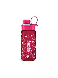ERGOBAG | Trinkflasche 0,5L Bubbles | pink