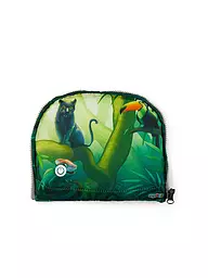 ERGOBAG | Zip Set Zippies LED - Superhelden | bunt