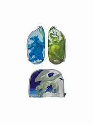 ERGOBAG | Zippies Drachen  | bunt