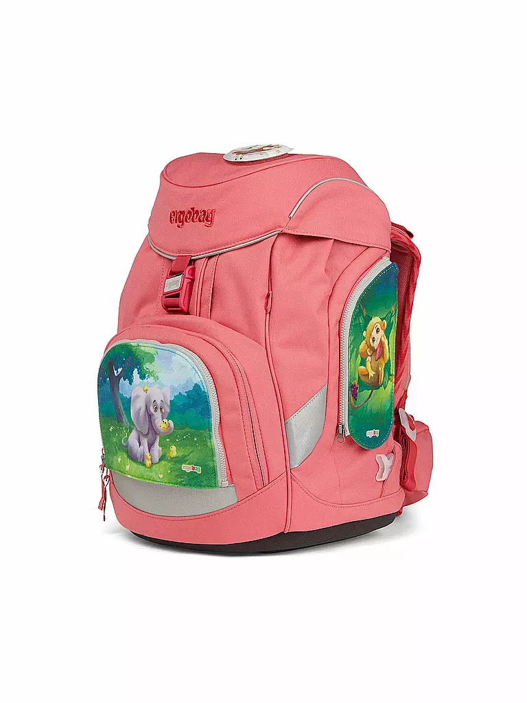 ERGOBAG | Zippies Zoobabies | 
