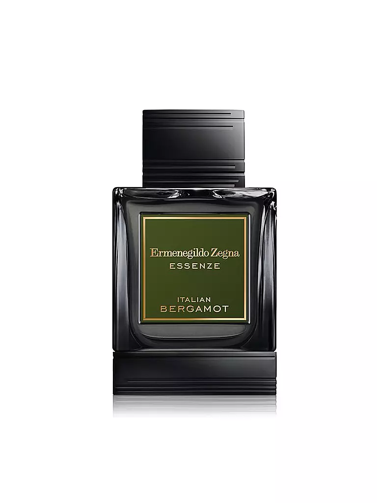 ERMENEGILDO ZEGNA | Essenze Italian Bergamot Eau de Toilette 125ml | transparent