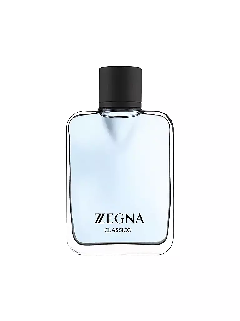 ERMENEGILDO ZEGNA | ZZEGNA Classico Eau de Toilette 100ml | keine Farbe