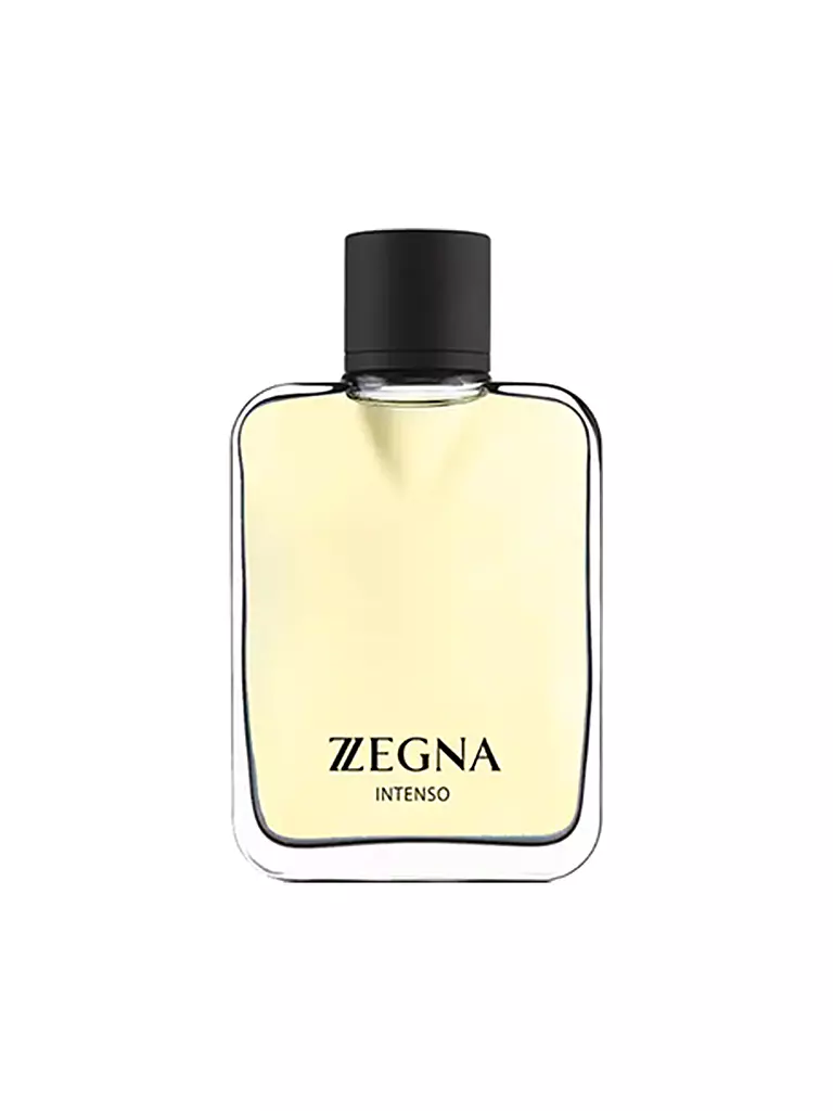 ERMENEGILDO ZEGNA | ZZEGNA Intenso Eau de Toilette 100ml | keine Farbe