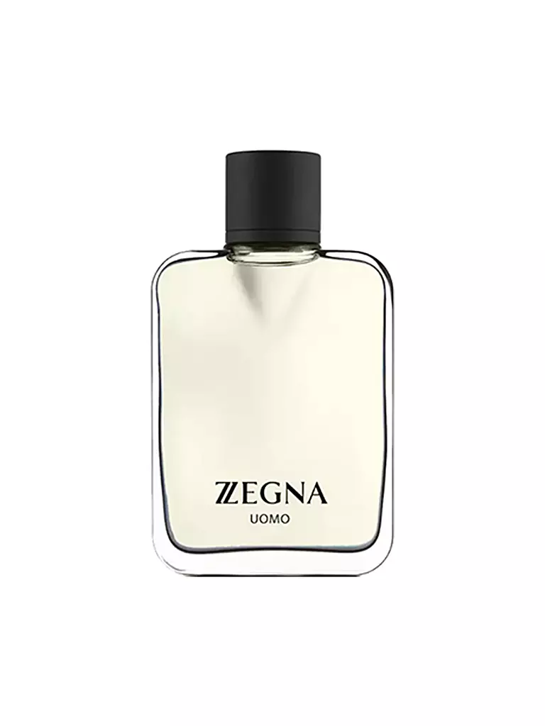 ERMENEGILDO ZEGNA | ZZEGNA Uomo Eau de Toilette 100ml | keine Farbe