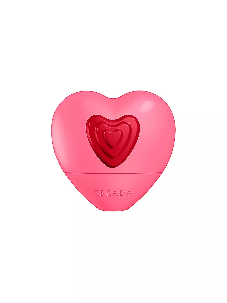 ESCADA | Candy Love Eau de Toilette 100ml | transparent