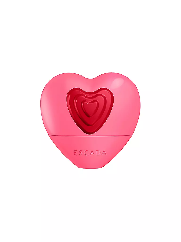 ESCADA | Candy Love Eau de Toilette 50ml | transparent