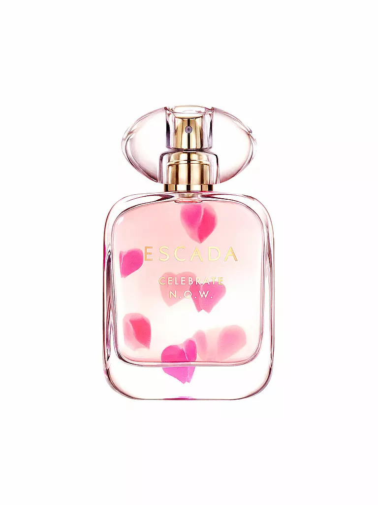 ESCADA | Celebrate N. O. W. Eau de Parfum Vaporisateur Natural Spray 50ml | 