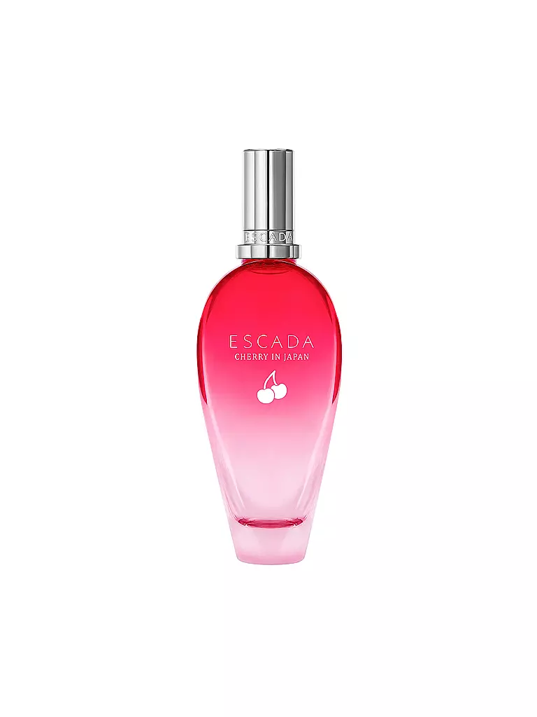 ESCADA | Cherry In Japan Eau de Toilette 100ml | 