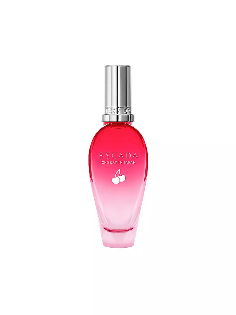 ESCADA | Cherry In Japan Eau de Toilette 50ml | 