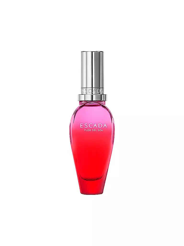 ESCADA | Flor Del Sol Eau de Toilette Spray 30ml | transparent