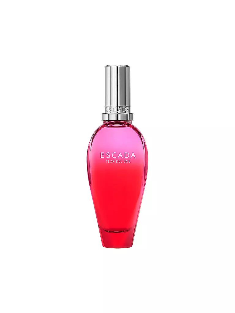 ESCADA | Flor Del Sol Eau de Toilette Spray 50ml | transparent