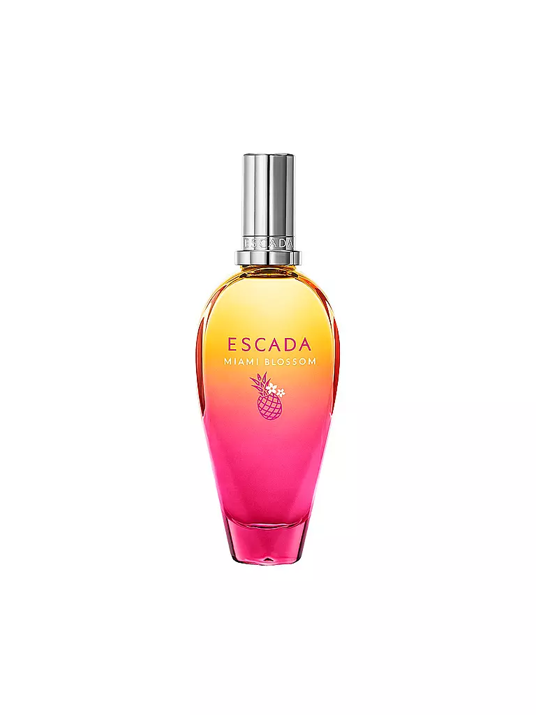 ESCADA | Miami Blossom Eau de Toilette Spray 50ml | transparent