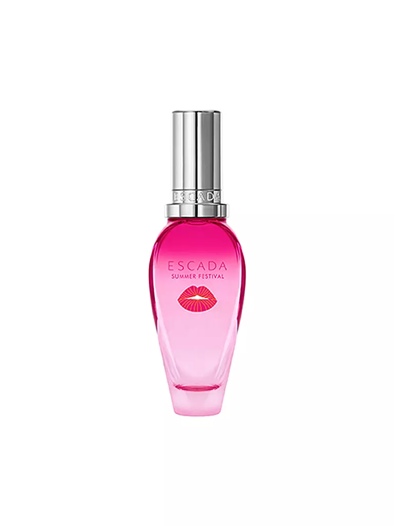 ESCADA | Summer Festival Eau de Toilette 30ml | keine Farbe