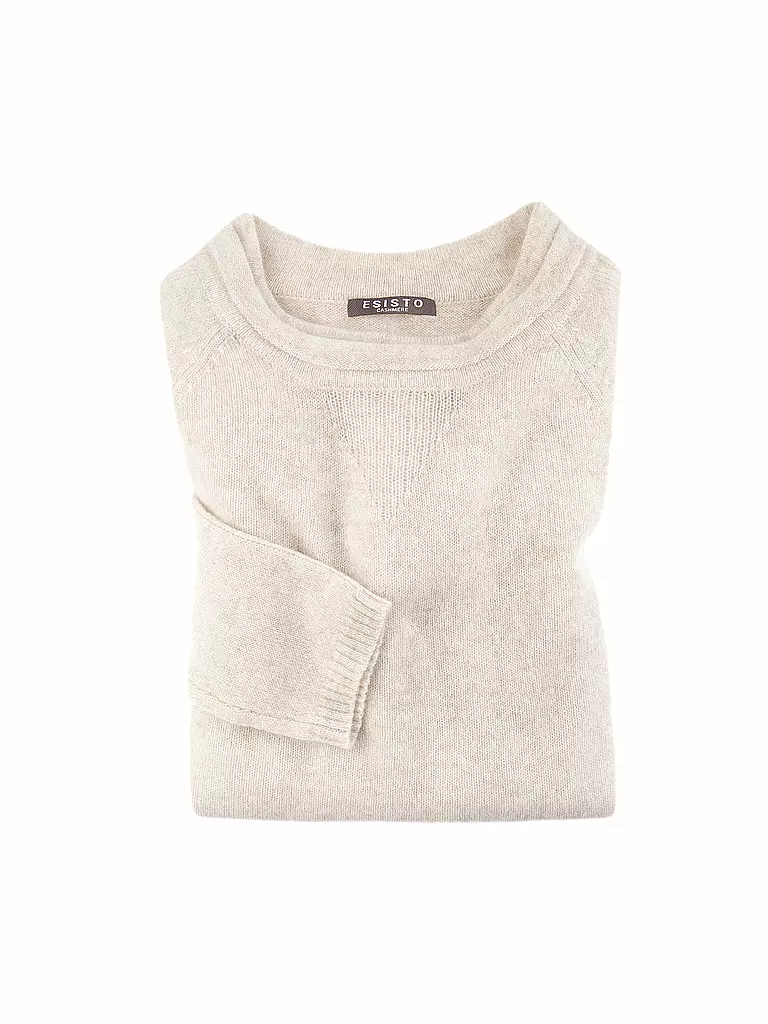 ESISTO | Kaschmir-Pullover | 