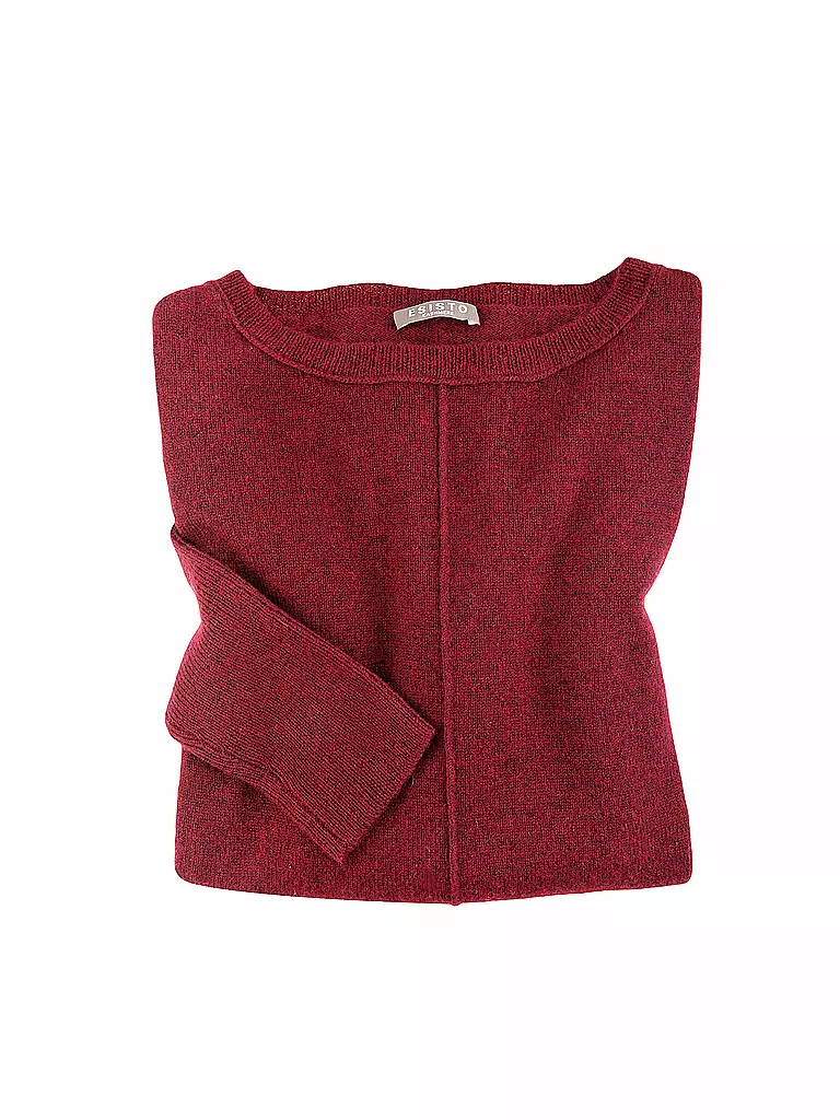 ESISTO | Kaschmir-Pullover | 