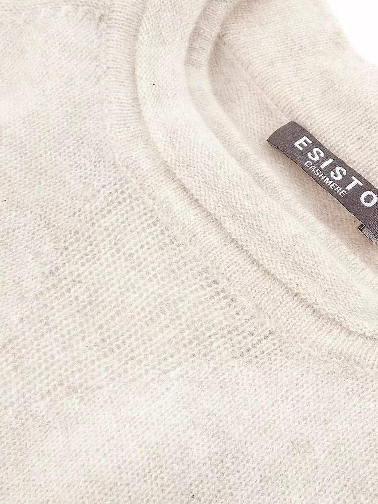 ESISTO | Kaschmir-Pullover | 