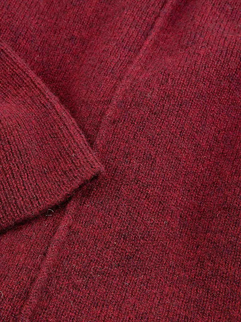 ESISTO | Kaschmir-Pullover | 