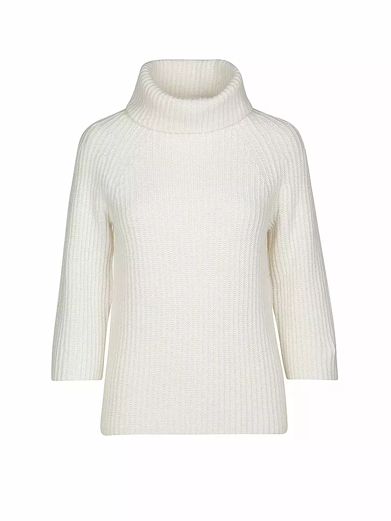 ESISTO | Pullover | weiß
