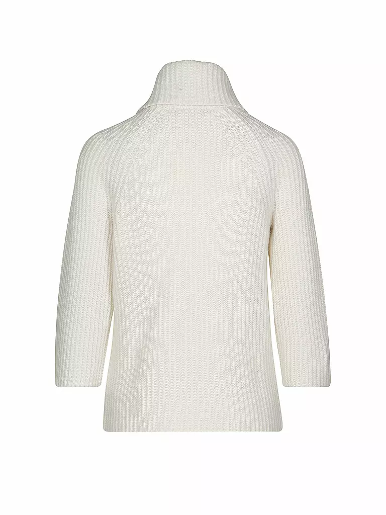 ESISTO | Pullover | weiß