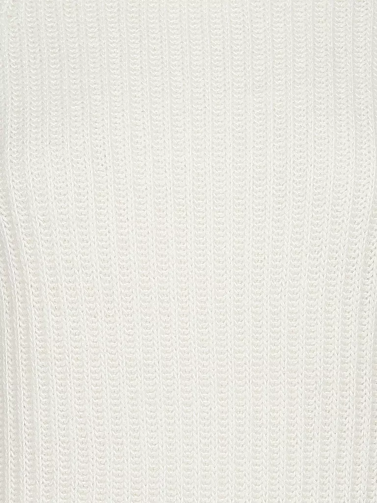 ESISTO | Pullover | weiß