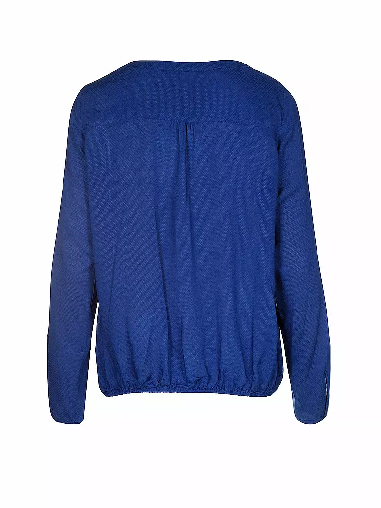 ESPRIT | Bluse | blau