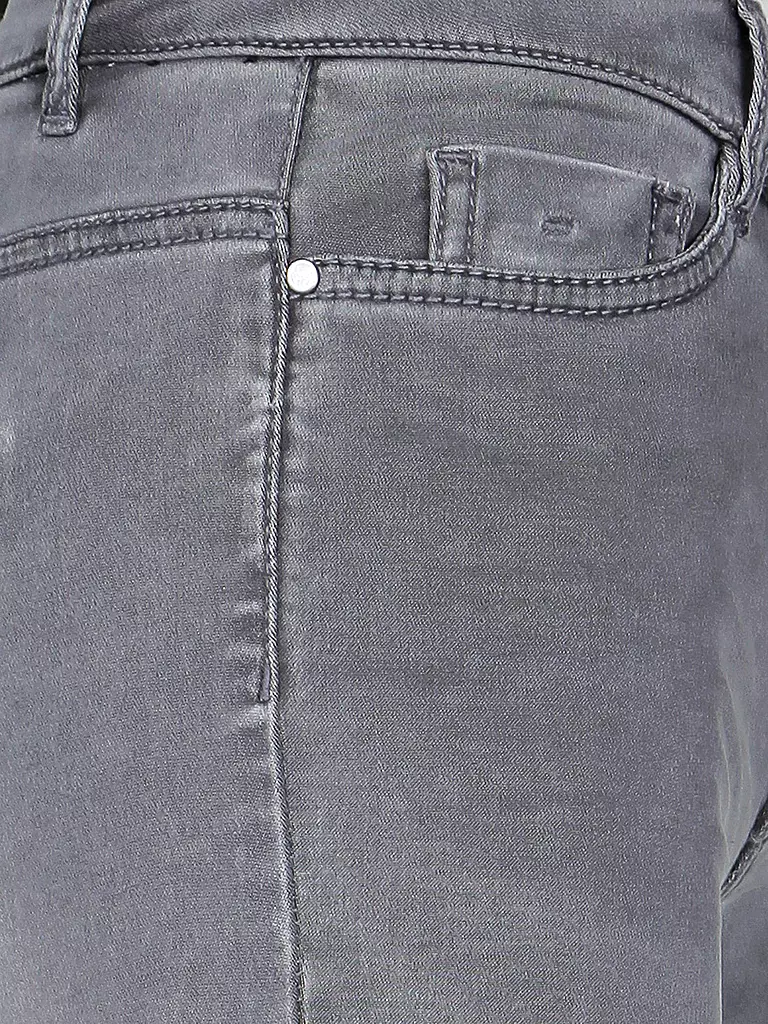 ESPRIT | Hose Skinny-Fit | grau