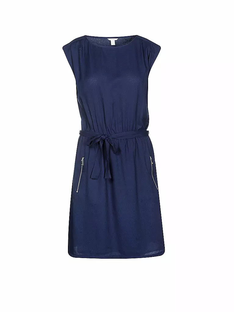 ESPRIT | Kleid | blau