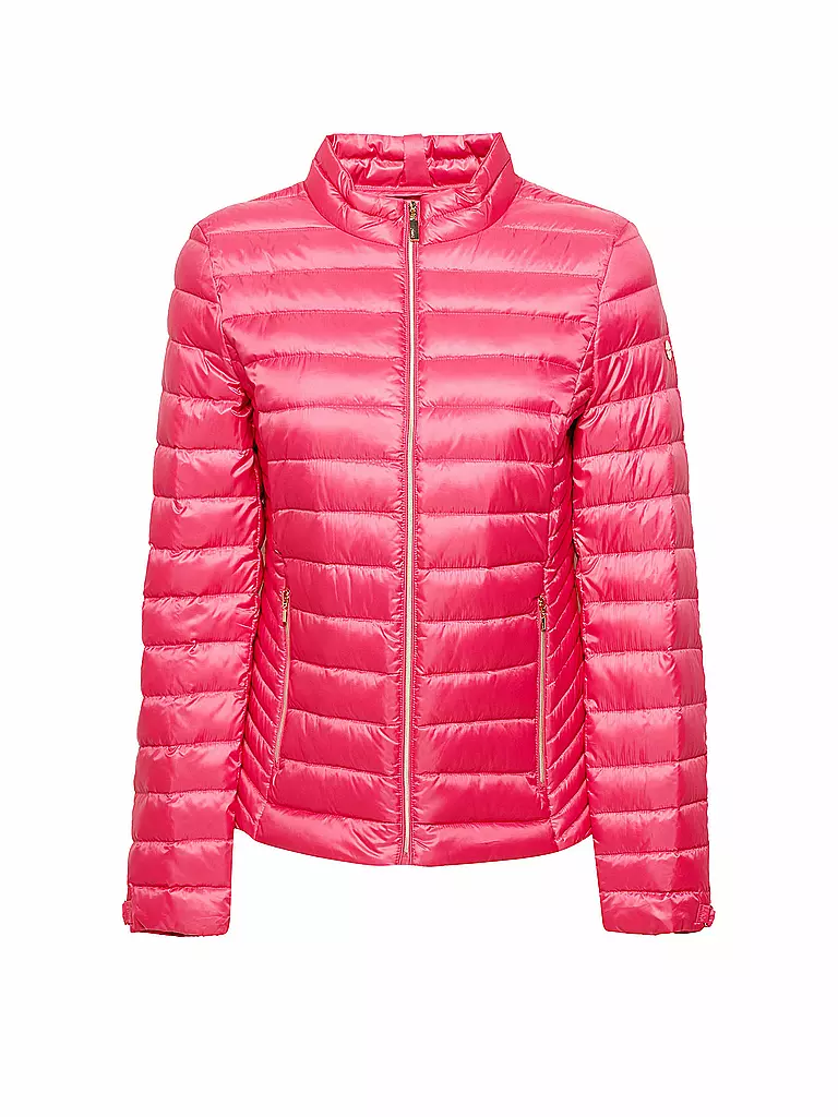 ESPRIT | Leichtdaunenjacke | pink