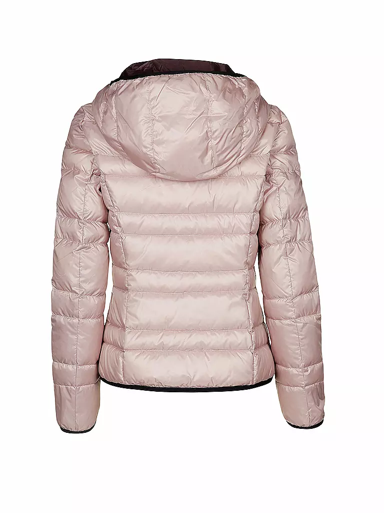ESPRIT | Leichtdaunenjacke | rosa