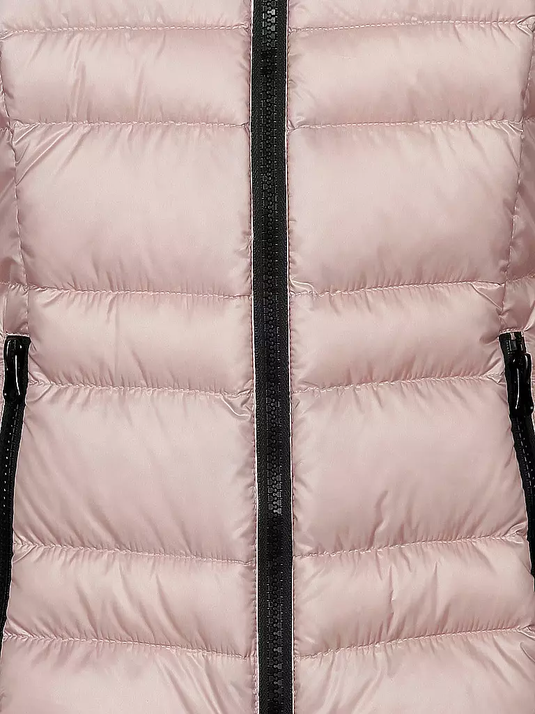ESPRIT | Leichtdaunenjacke | rosa