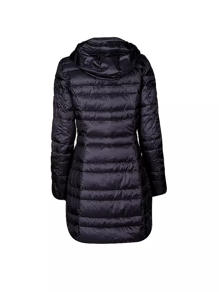 ESPRIT | Steppmantel | schwarz