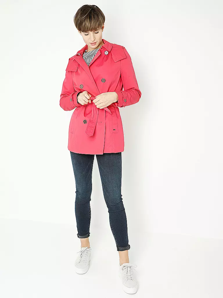 ESPRIT | Trenchcoat | 