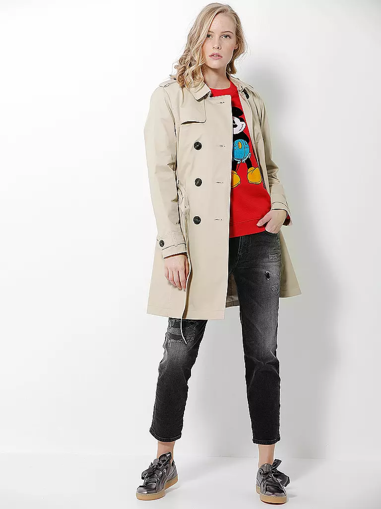 ESPRIT | Trenchcoat | 