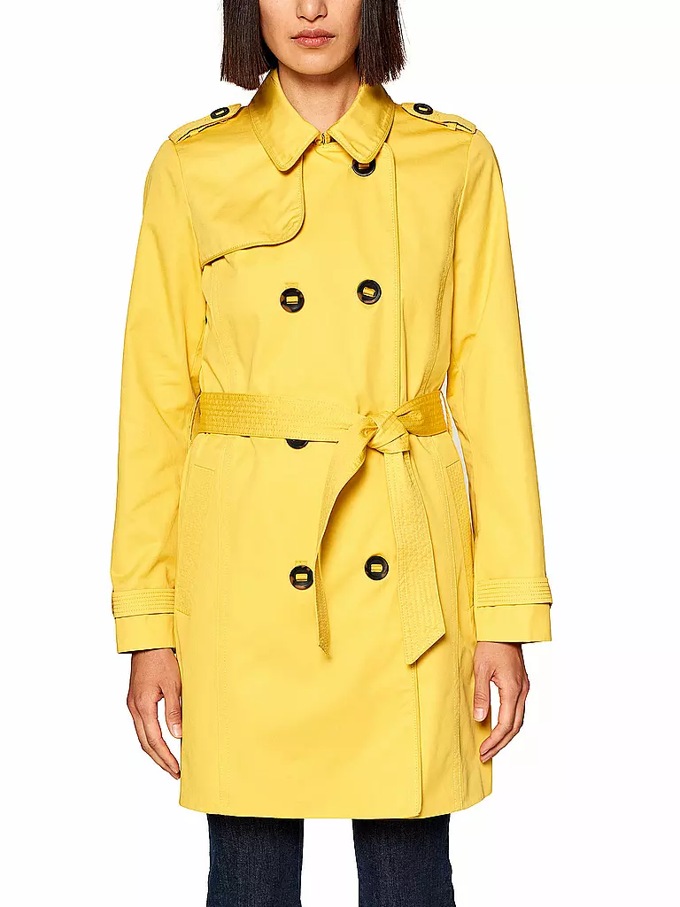 ESPRIT | Trenchcoat | 