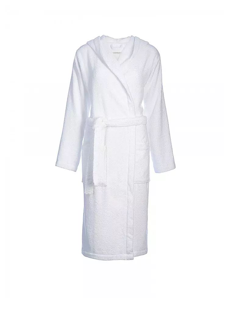 ESPRIT | Unisex-Bademantel "Easy" | 
